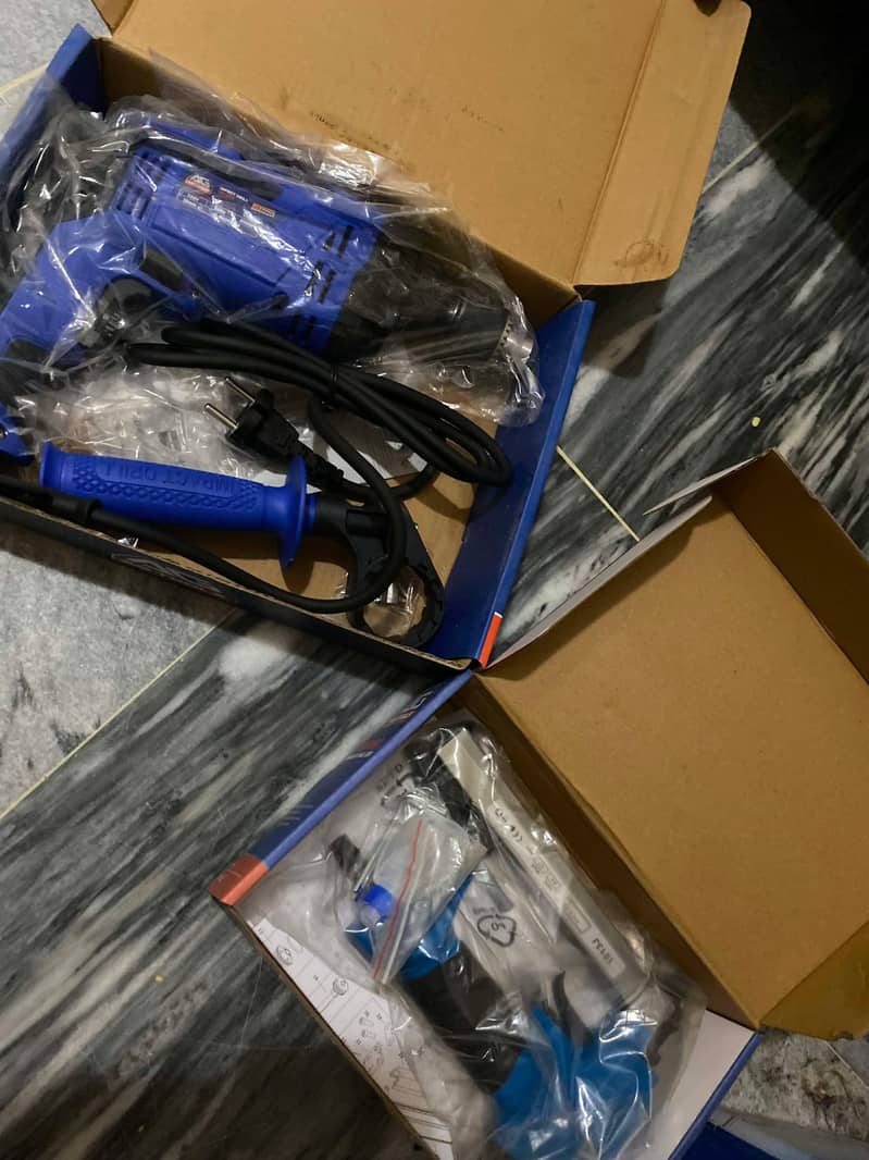 AG Tools  new 10