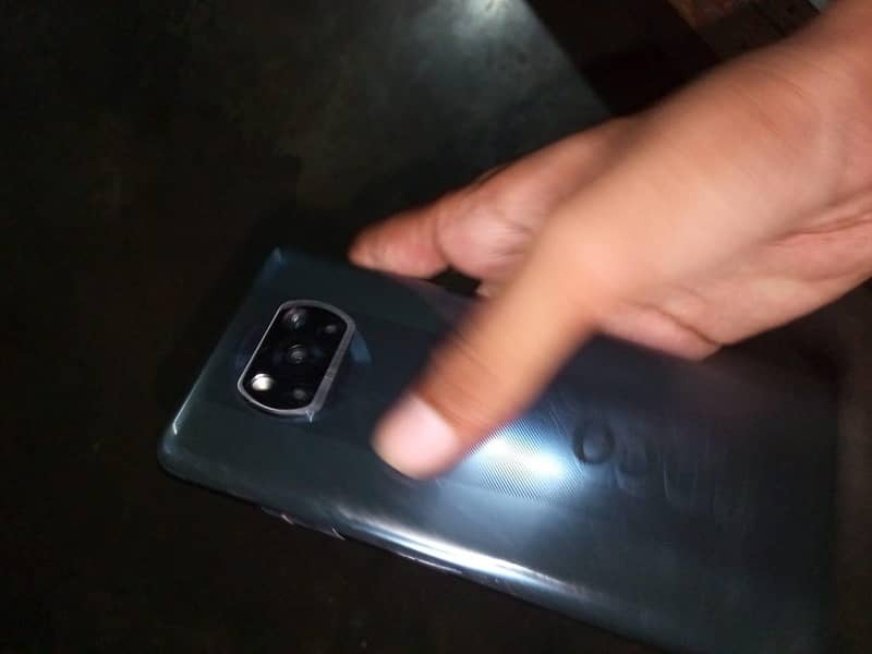 Xiaomi Poco X3 Pro 0
