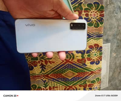 Vivo Y20
