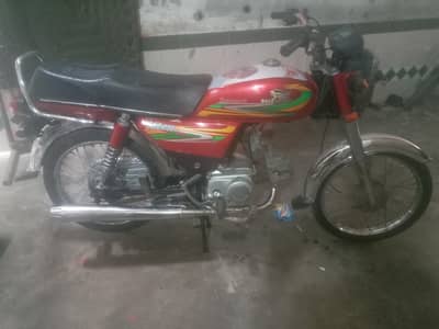 Road price apl for good 