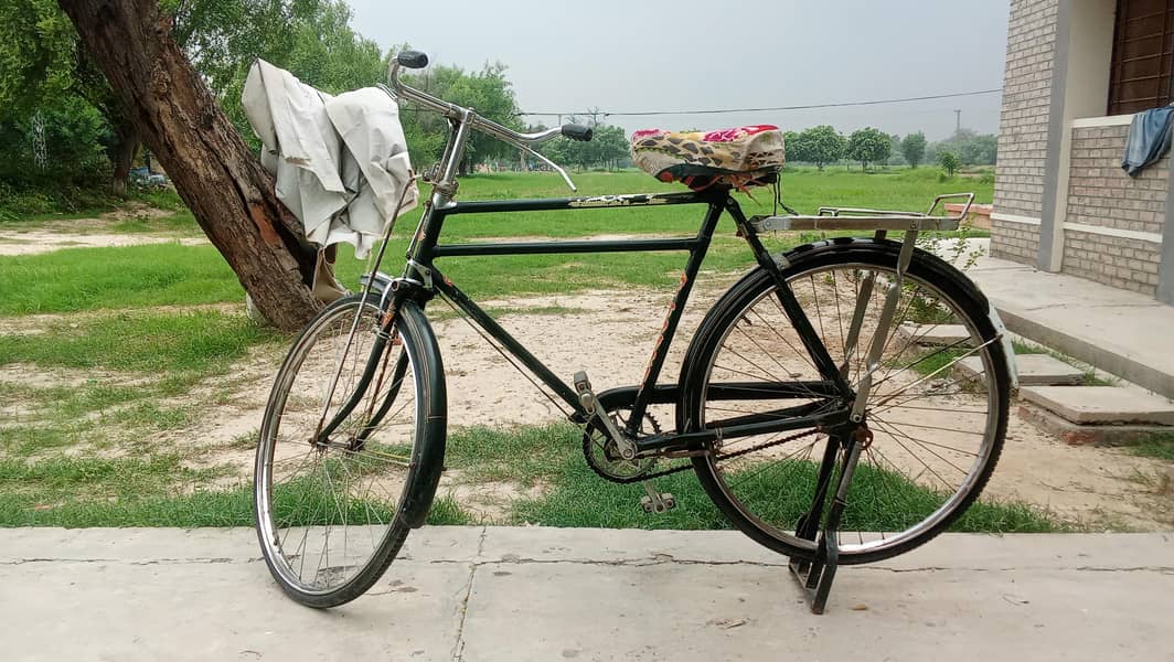 bicycle 0