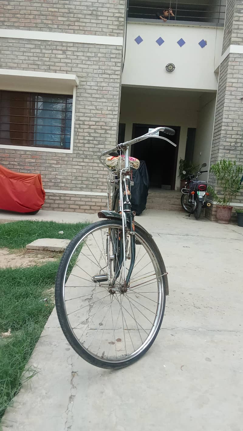 bicycle 2