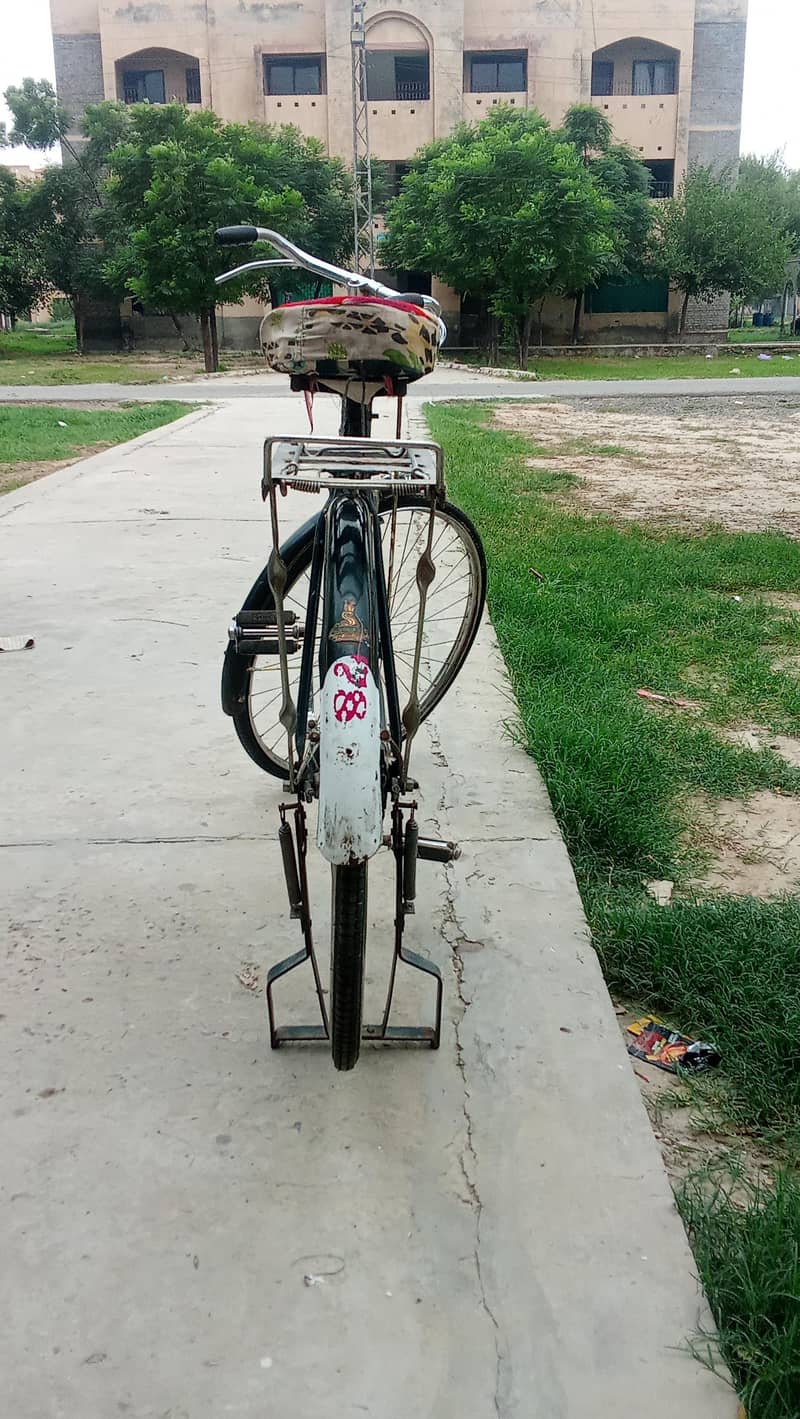 bicycle 3