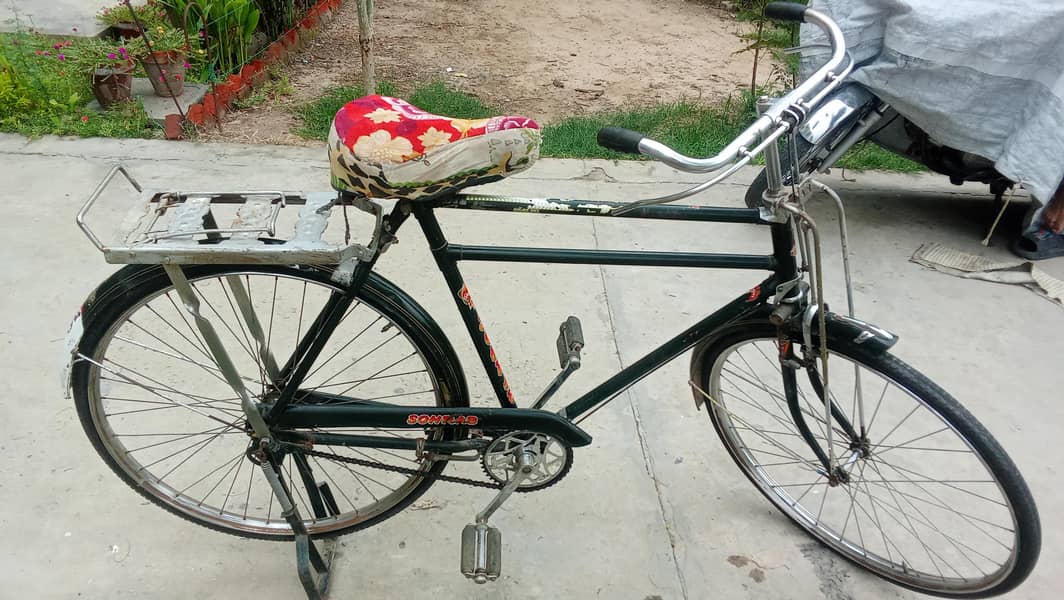 bicycle 7