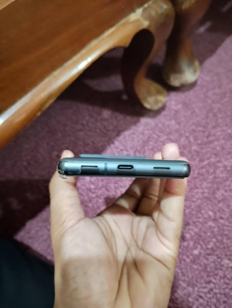 Google Pixel 7a official PTA approved 3