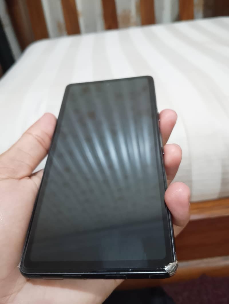Google Pixel 7a official PTA approved 5