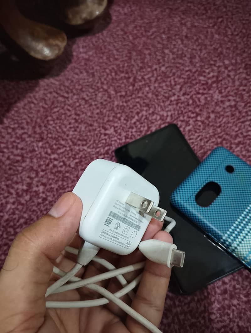 Google Pixel 7a official PTA approved 6