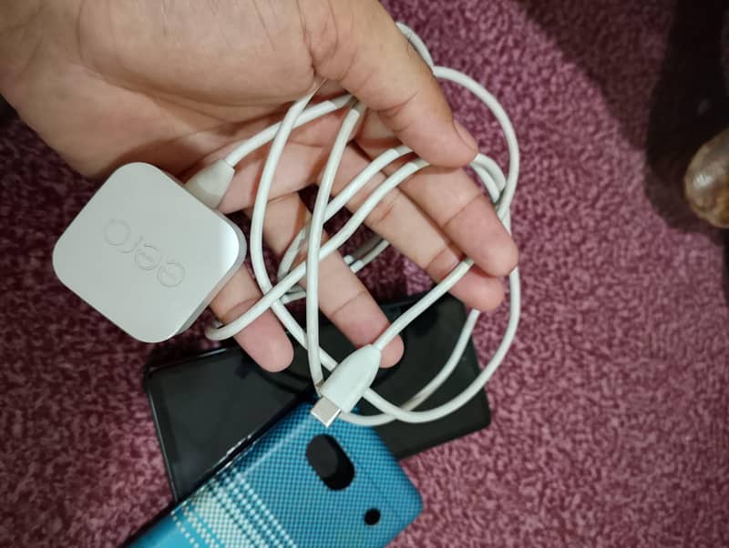 Google Pixel 7a official PTA approved 7