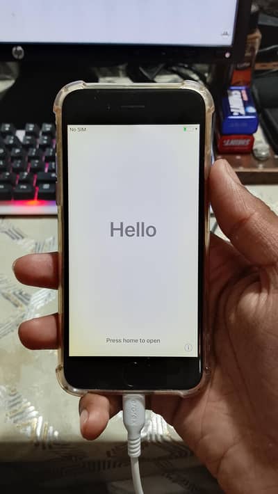 Apple iPhone 6