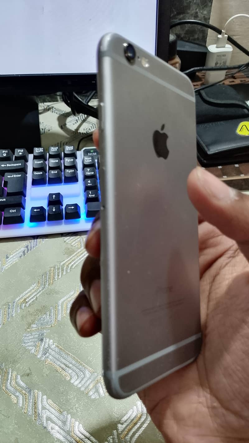Apple iPhone 6 1