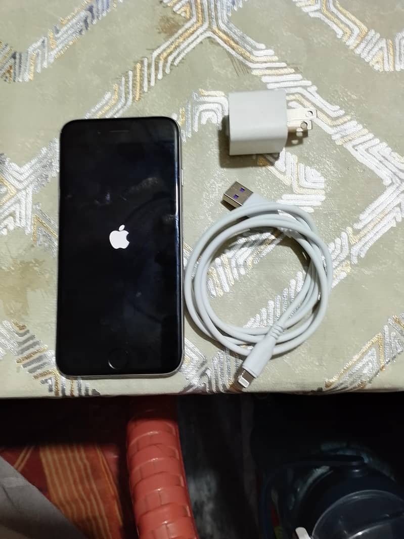 Apple iPhone 6 5