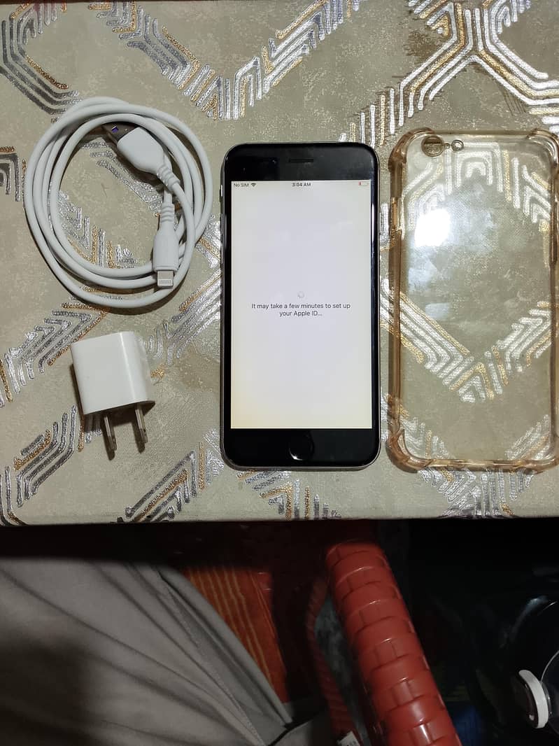 Apple iPhone 6 6