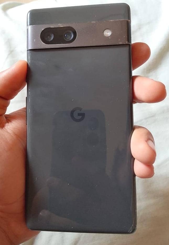 Google Pixel 7A 1