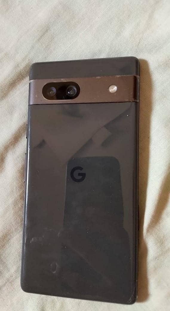 Google Pixel 7A 2