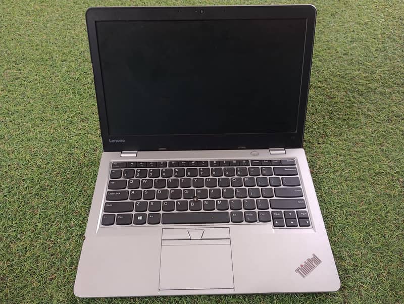 Lenovo Thinkpad 0