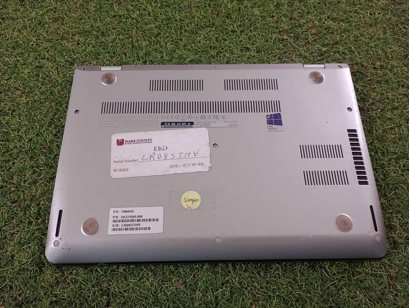 Lenovo Thinkpad 2