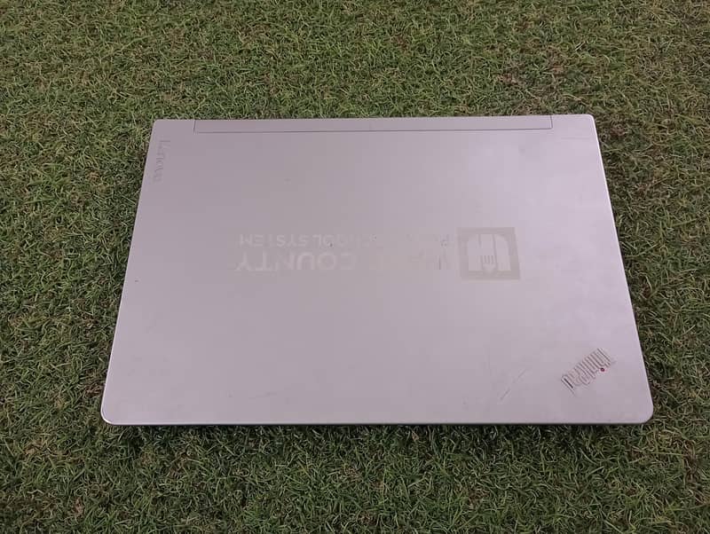 Lenovo Thinkpad 3