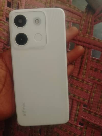 Infinix Smart 7