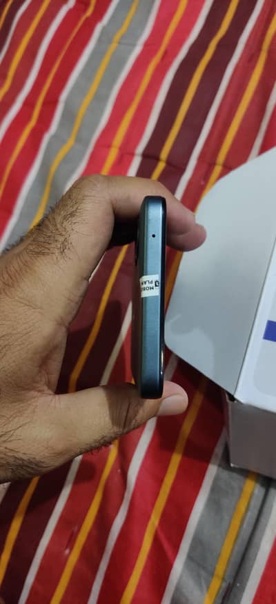 Motorola Moto G 5g (2024) Sim Locked