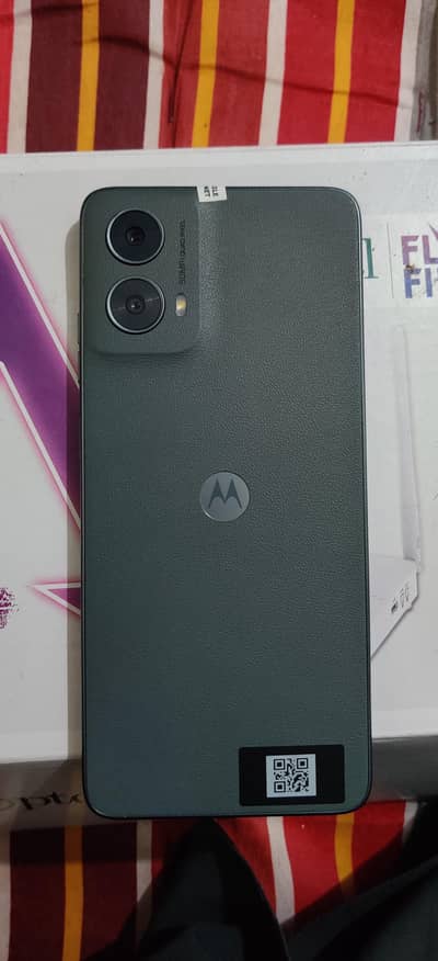 Motorola Moto G 5g (2024) Sim Locked