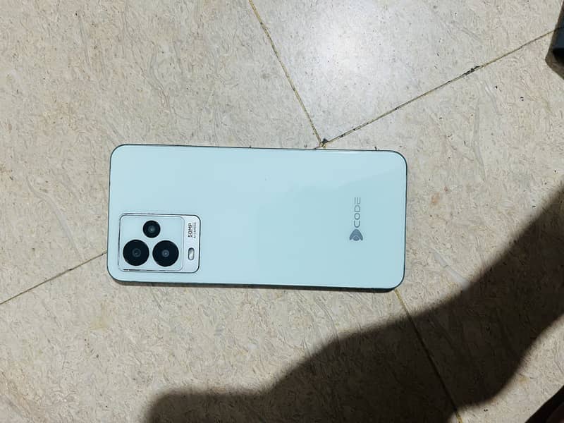 Dcode Bold 3 Pro 1