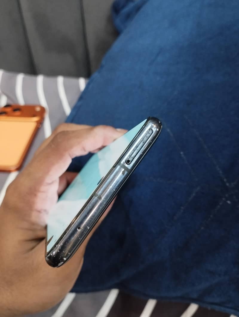 Samsung Mobile A71 quantum 5g 5