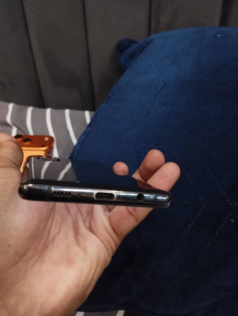 Samsung Mobile A71 quantum 5g 6