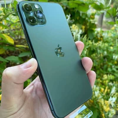 Apple iPhone 11 Pro