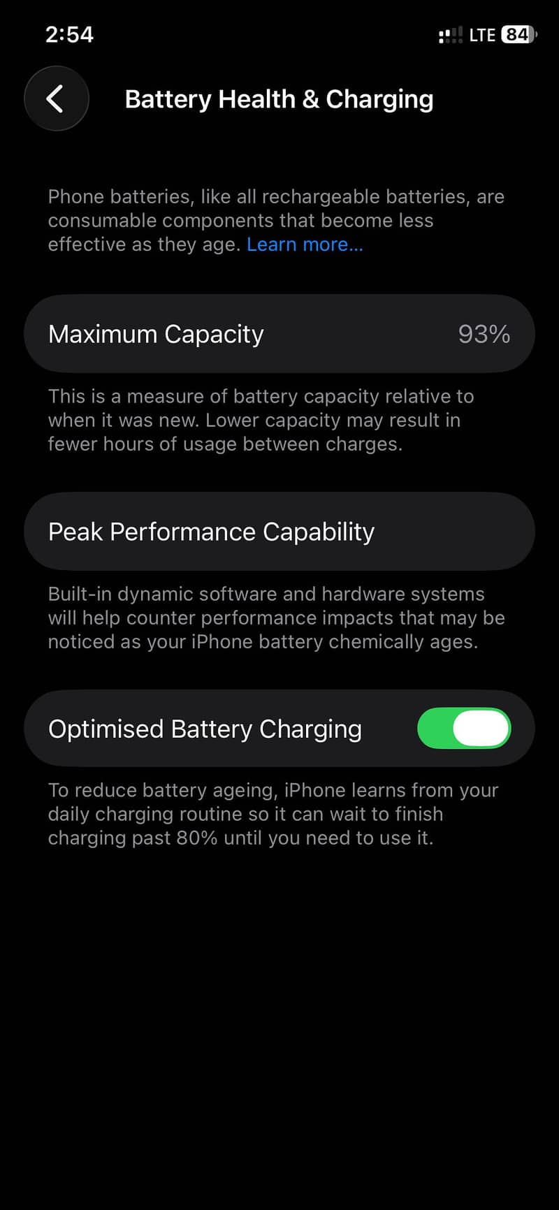 Apple iPhone 11 Pro 1