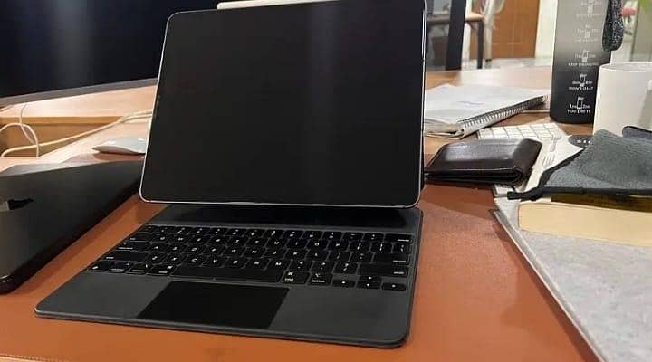 Apple iPad Pro M5 1