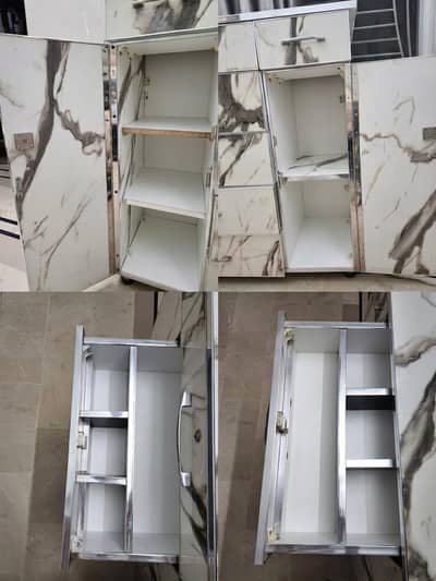 Makeup Vanity(Dressing)