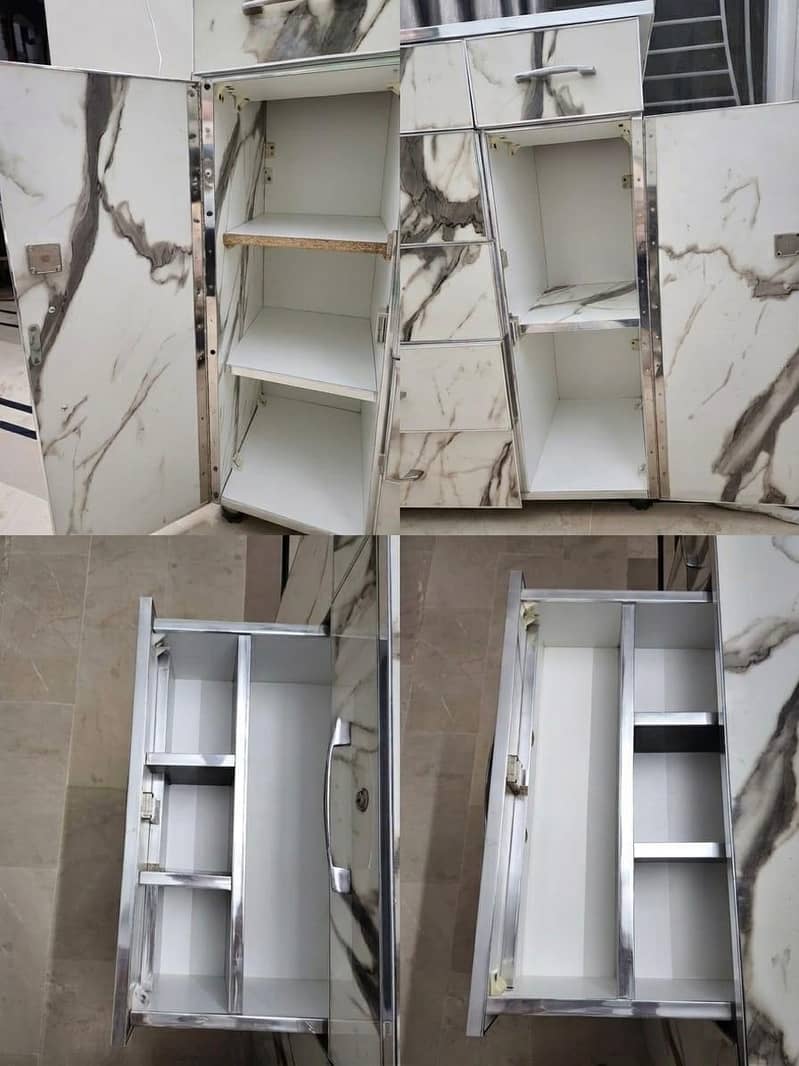 Makeup Vanity(Dressing) 0