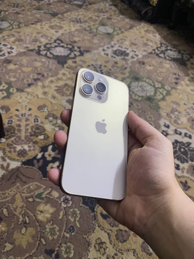 Apple iPhone 13 Pro 0