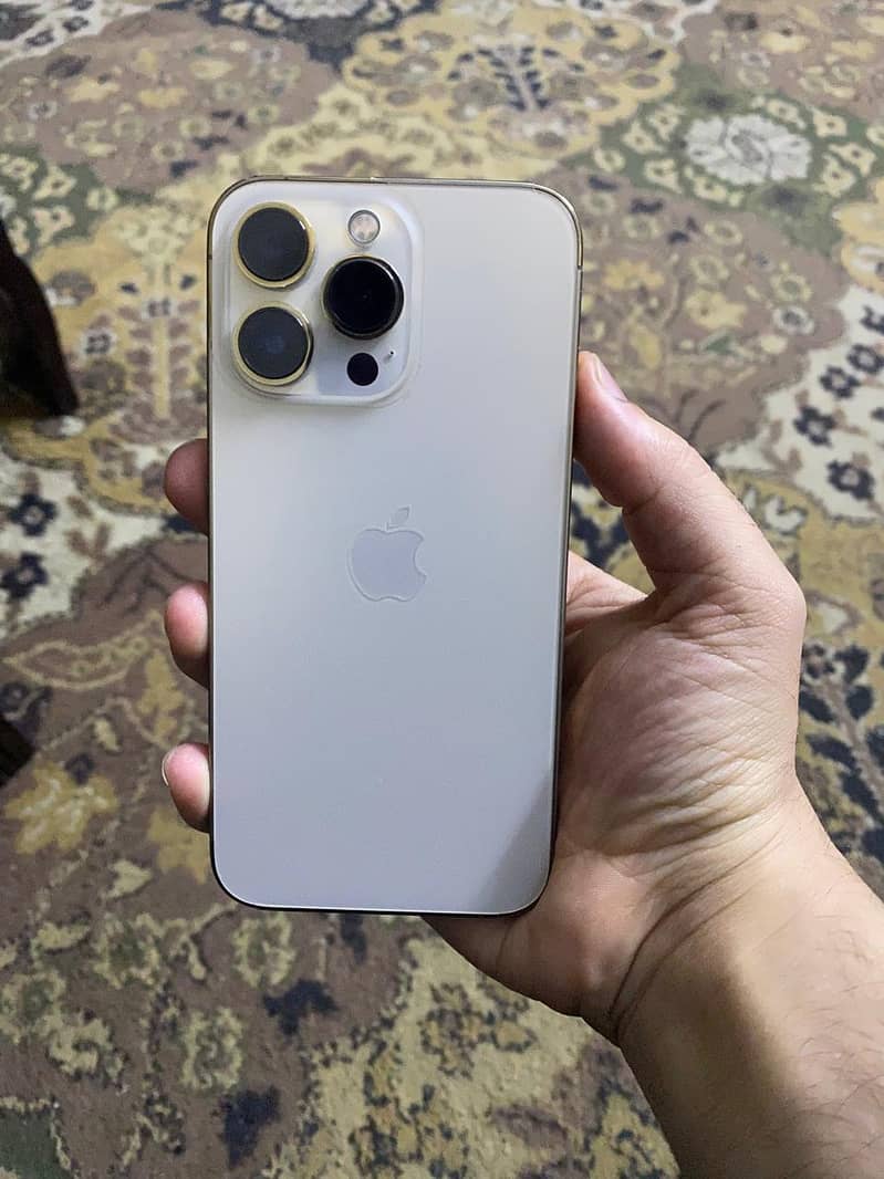 Apple iPhone 13 Pro 2