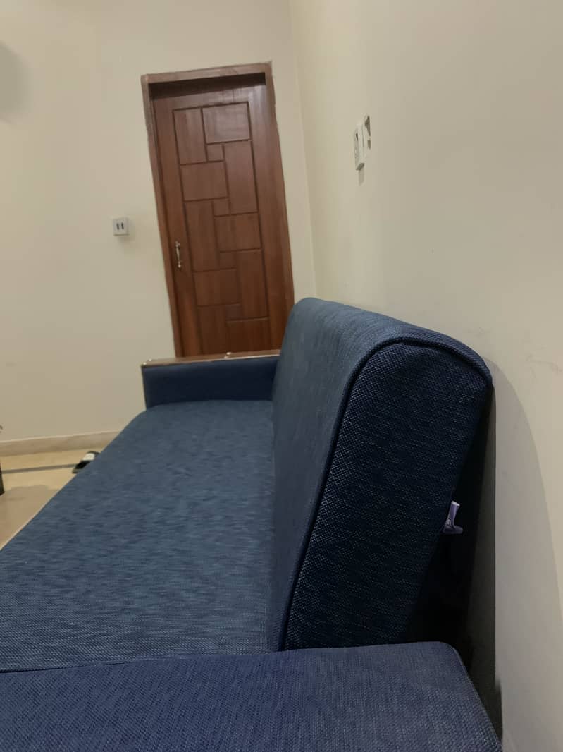 Sofa bed 0