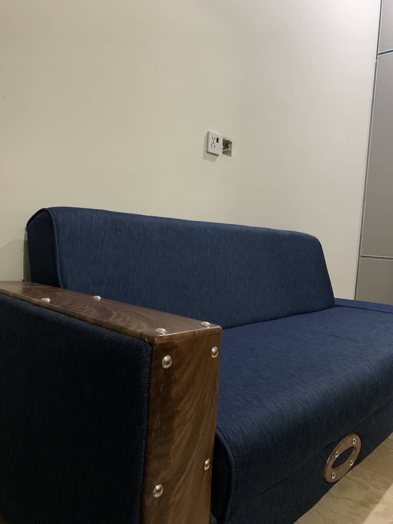 Sofa bed 1