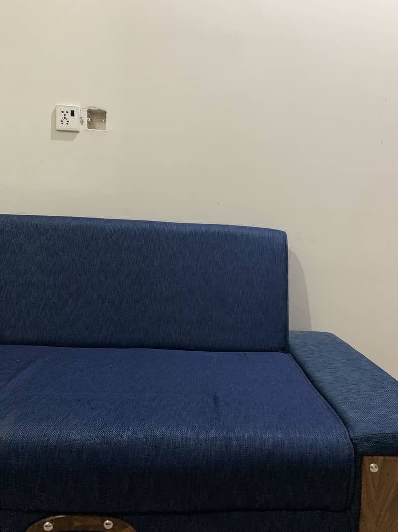 Sofa bed 4