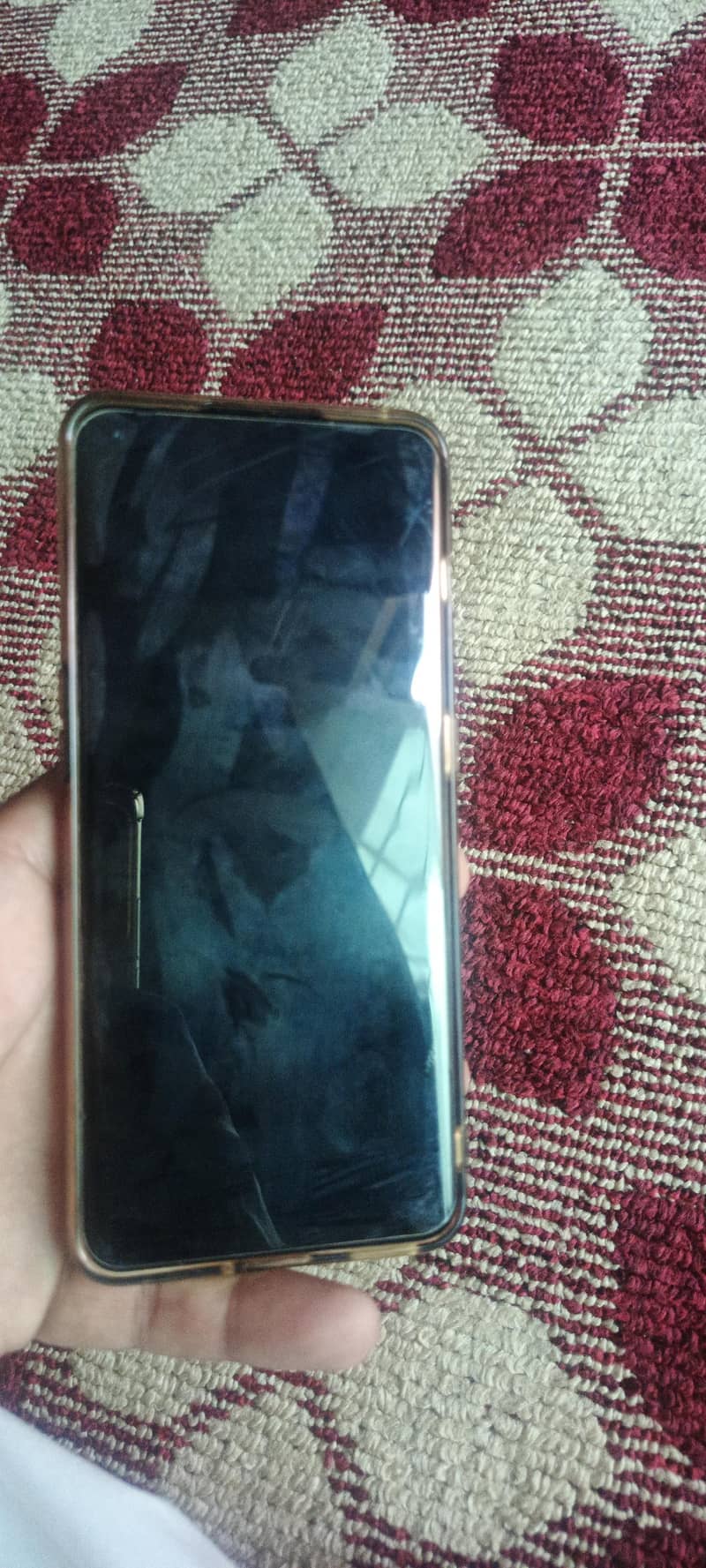 One Plus 10 Pro 1