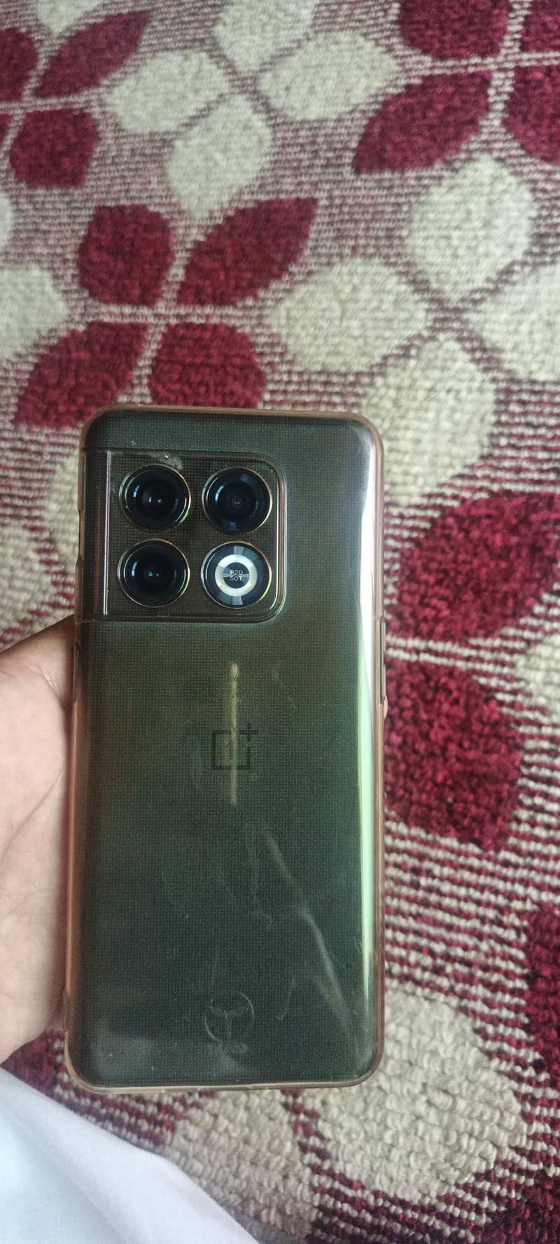One Plus 10 Pro 2