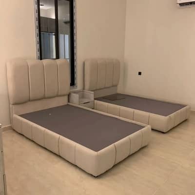 bubel bed set