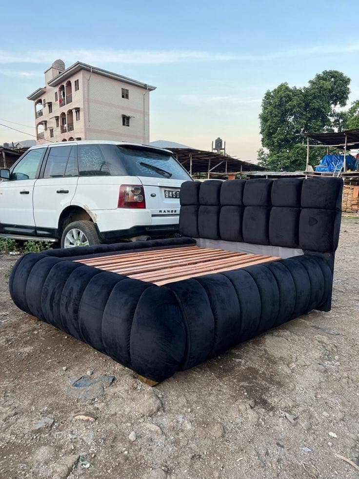 bubel bed set 1