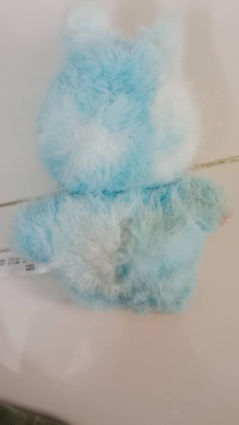 labubu doll 3
