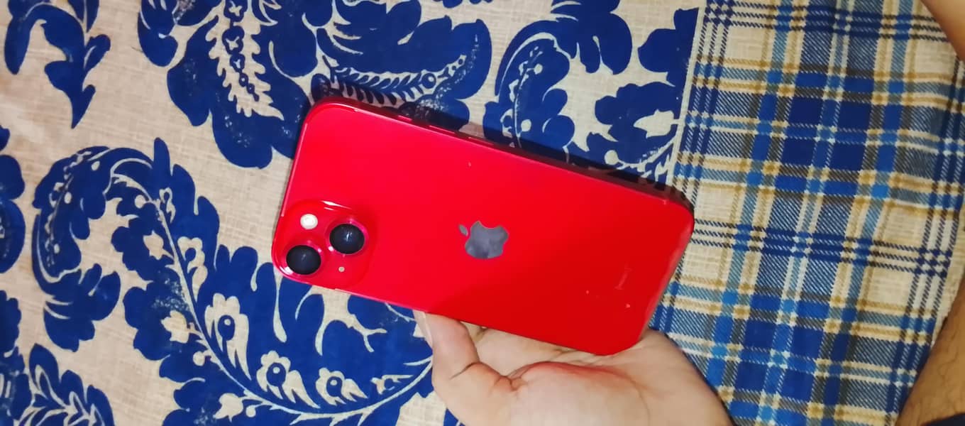 Apple iPhone 14 2