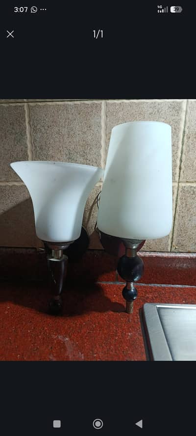 wall lamp shades for sale