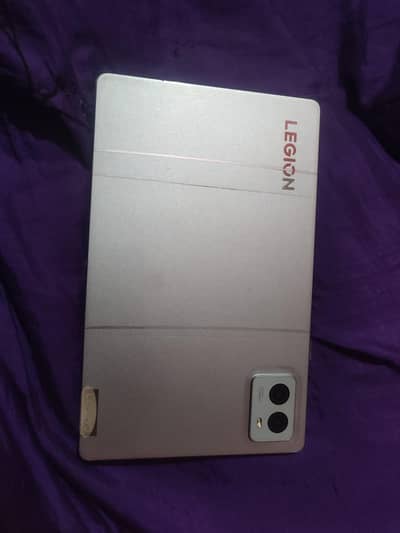 LEGION y700 model (Exchange Possible)