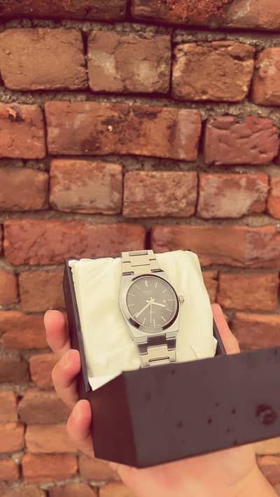 boy stylish watch