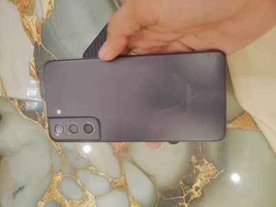 Samsung  S21 FE Dual sim official approve with box