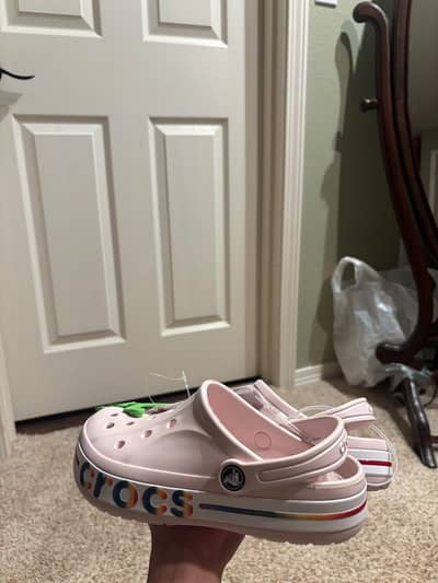 Crocs