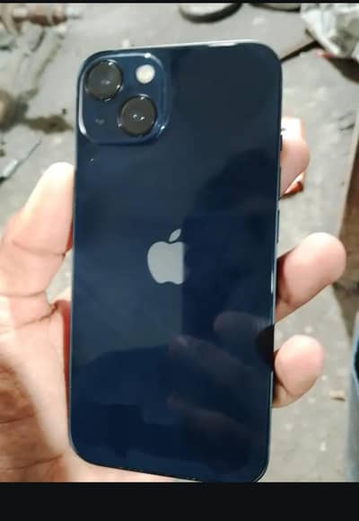 Apple iPhone 13 128gb new condition 1/9.5 non pta jv