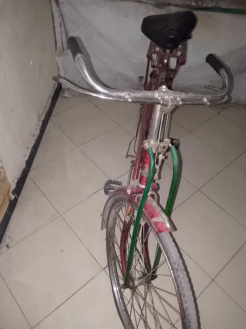 bicycle 0